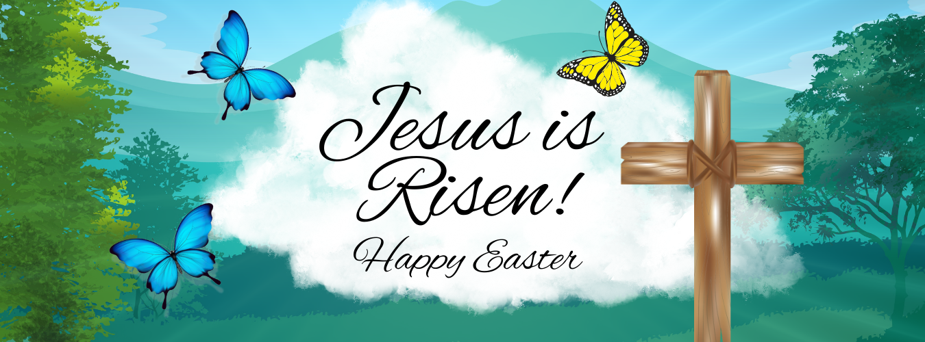 St. Joseph the Worker, Oshawa - Happy Easter!