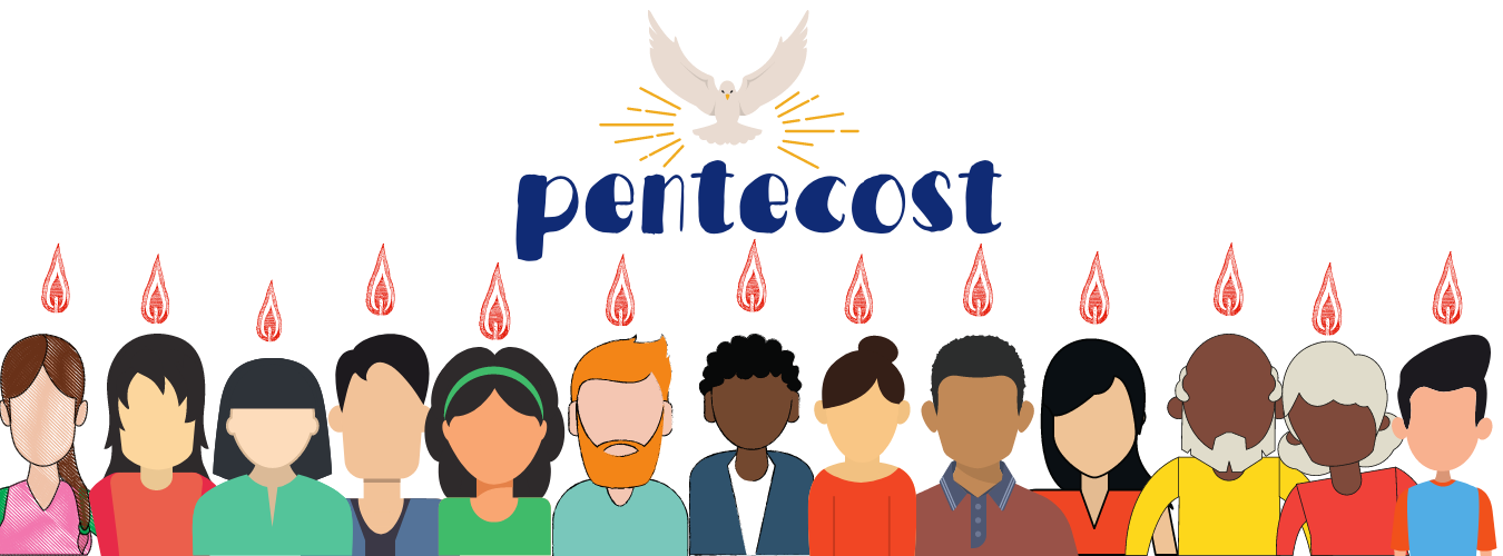 Pentecost! 2
