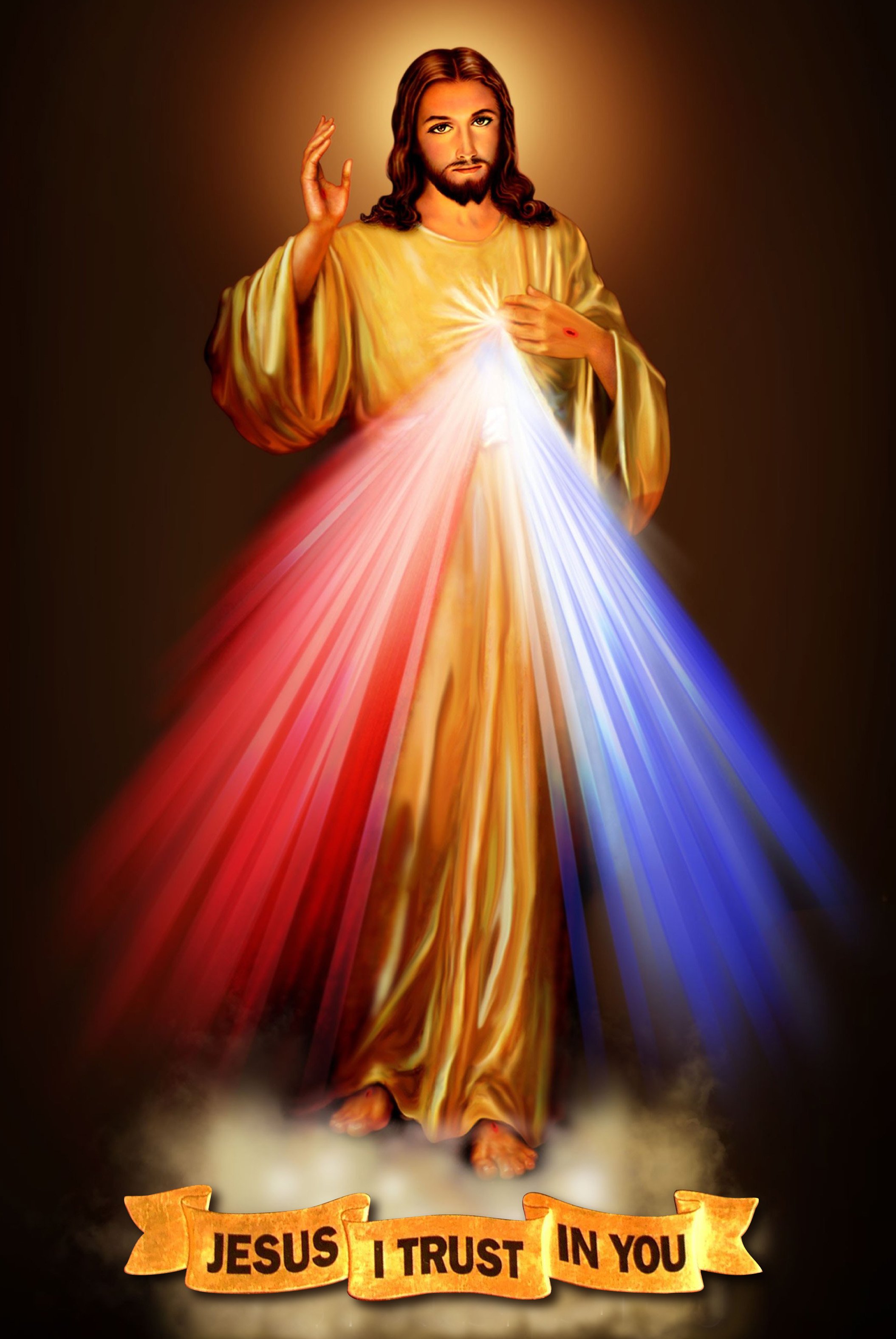 St. Joseph the Worker, Oshawa Divine Mercy Novena