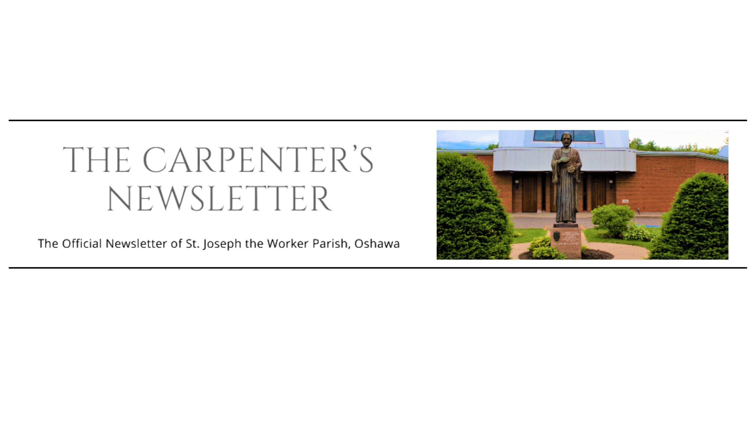 The Carpenter's Newsletter Banner.png